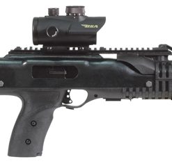 Hi-Point 4095TSRD 40 S&W Carbine with Red Dot Scope