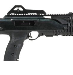 Hi-Point 995FGFLTS 9mm Carbine with Foregrip and Tactical Light