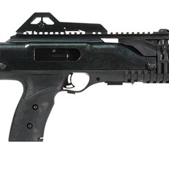 Hi-Point 995TSFGFLLAZ 9mm Carbine with Foregrip and Tactical Light and Laser