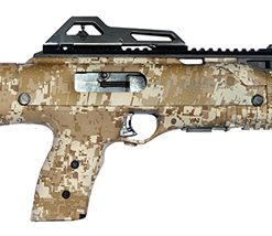Hi-Point 4595TSDD 45 ACP Carbine Digital Camo