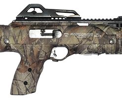 Hi-Point 4595TSWC 45 ACP Carbine Woodlands Camo