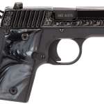 Sig Sauer P238 Black Pearl 380 ACP Pistol