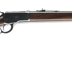 Winchester 1892 Short Rifle 45 Long Colt Carbine
