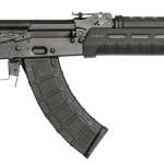 Century International Arms RAS47 Magpul Draco Style AK-47 7.62x39 Pistol