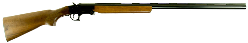Hatfield SLG 12 Ga Single Shot Shotgun 28" Barrel Hatfield SLG 12 Ga Single Shot Shotgun 28" Barrel