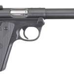 Ruger Mark IV 22/45 22LR Pistol 5.5" Barrel