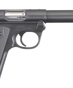 Ruger Mark IV 22/45 22LR Pistol 5.5" Barrel