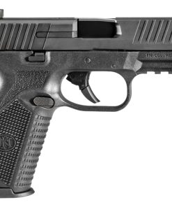 FN 509 9mm Pistol No Manual Safety