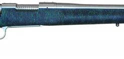 Remington 700 5-R MilSpec 308 Win Rifle, 20" Threaded Barrel