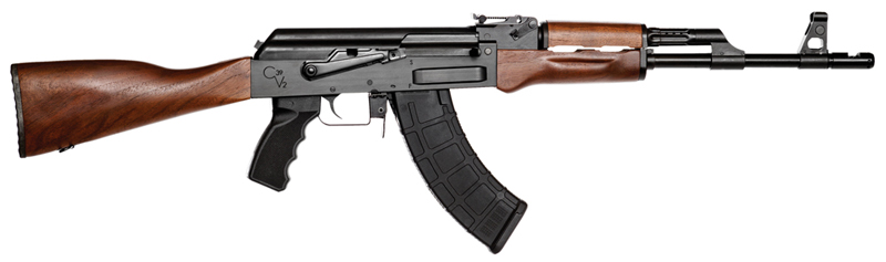 Century International Arms C39 V2 AK-47 7.62x39 Rifle Century International Arms C39 V2 AK-47 7.62x39 Rifle