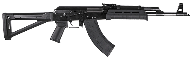 Century International Arms C39 V2 Magpul MOE AK-47 7.62x39 Rifle Century International Arms C39 V2 Magpul MOE AK-47 7.62x39 Rifle