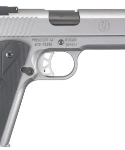 Ruger SR1911 10mm Pistol