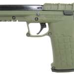 Kel-Tec PMR-30 Green 22 Mag Pistol