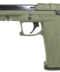 Kel-Tec PMR-30 Green 22 Mag Pistol