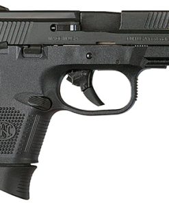 FN FNS 9C Compact Manual Safety Night Sights 9mm Pistol