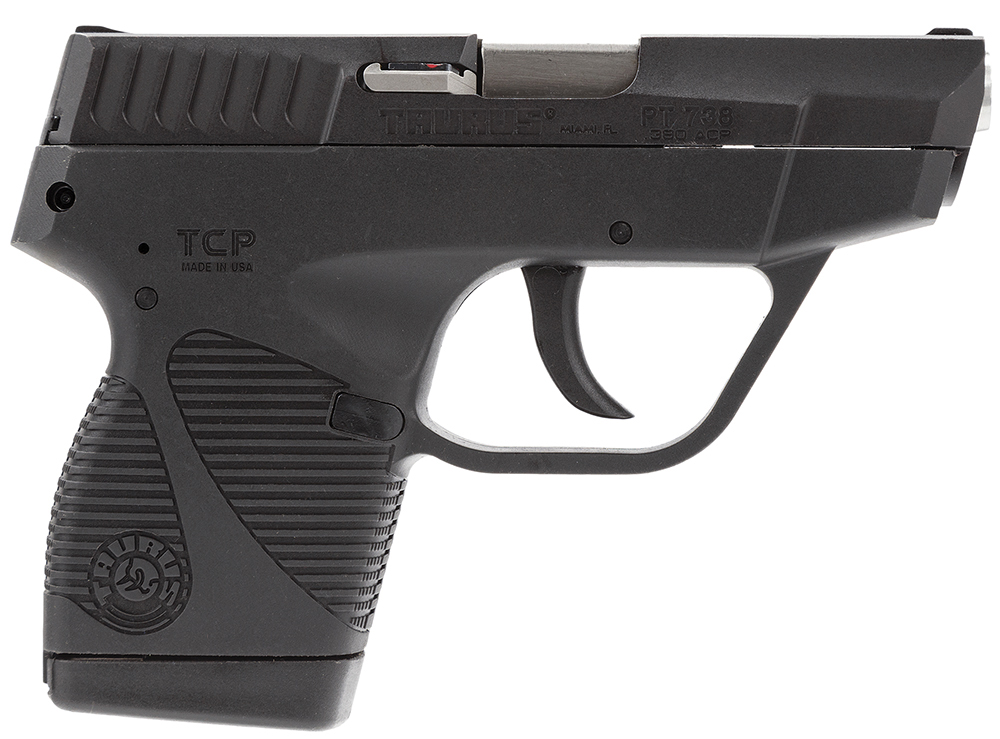 Taurus PT 738 TCP 380 ACP Pistol Taurus PT 738 TCP 380 ACP Pistol
