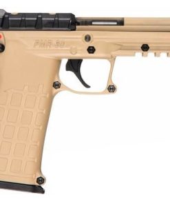 Kel-Tec PMR-30 22 Mag Pistol Desert Tan Frame