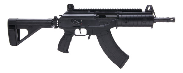 IWI Galil Ace 7.62x39 Pistol with Folding Arm Brace IWI Galil Ace 7.62x39 Pistol with Folding Arm Brace