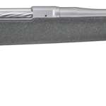 Barrett Firearms Fieldcraft 243 Win Rifle Stainless 21" Barrel with Carbon Fiber Stock