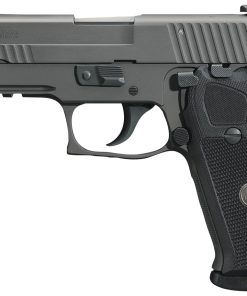 Sig Sauer 220R Legion Single Action/Double Action 45 ACP Pistol