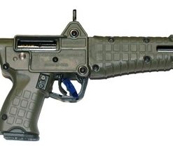 Kel-Tec Sub 2000 Gen2 9mm Carbine OD Green Uses Glock 19 Magazines