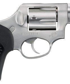Ruger SP101 Concealed Hammer 357 Mag Revolver 2.25" Barrel