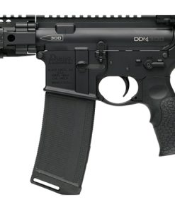 Daniel Defense DDM4 300 AAC AR-15 Pistol