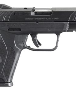 Ruger Security-9 9mm Pistol
