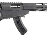 Ruger Precision Rimfire 22LR Rifle