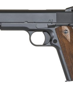 Dan Wesson 1911 A2 45 ACP Pistol