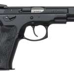 CZ 75B Omega Convertible 9mm Pistol