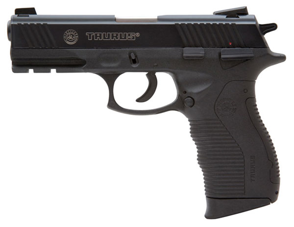 Taurus PT 809 9mm Pistol Taurus PT 809 9mm Pistol