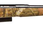 Savage Model 220 Slug Camo 20 Ga Shotgun 22" Barrel