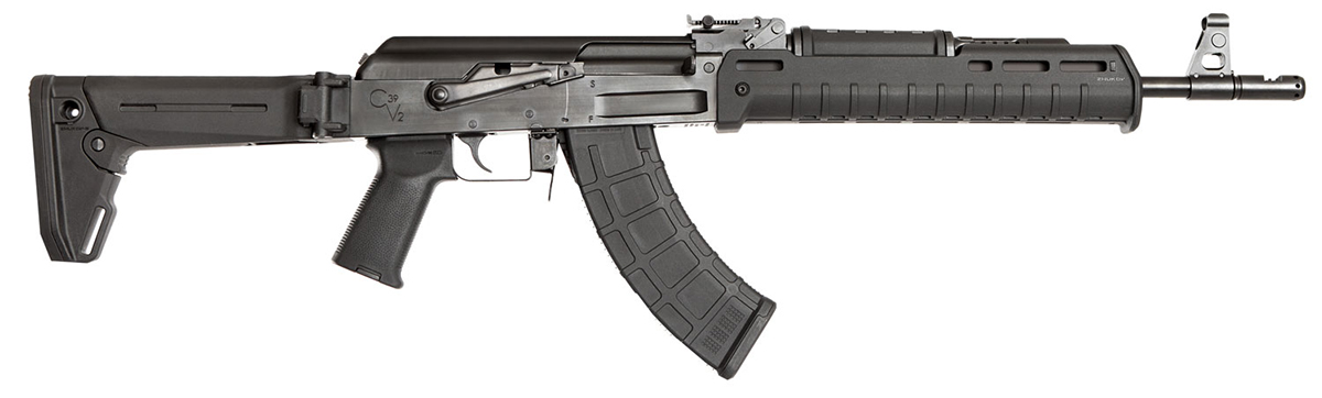 Century Arms Centurion 39 Magpul Zhukov AK-47 7.62x39 Carbine Century Arms Centurion 39 Magpul Zhukov AK-47 7.62x39 Carbine