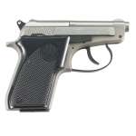 Beretta 21 Bobcat Inox 22LR Pistol