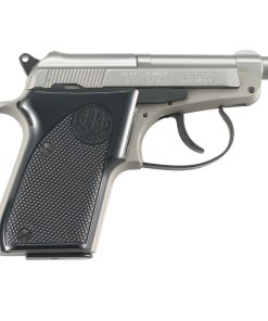 Beretta 21 Bobcat Inox 22LR Pistol