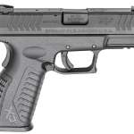 Springfield Armory XDm 3.8 9mm Pistol