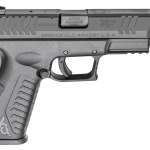 Springfield Armory XDm 4.5 40 S&W Pistol