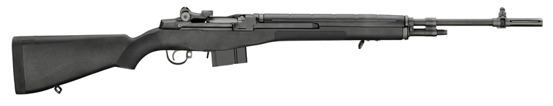Springfield Armory M1A Standard 308 Win Rifle Springfield Armory M1A Standard 308 Win Rifle