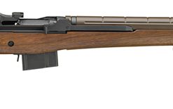 Springfield Armory M1A Loaded Standard 308 Win Rifle Walnut Stock