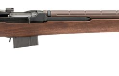 Springfield Armory M1A Super Match 308 Win Rifle Walnut Stock