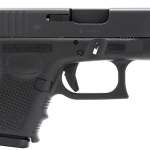Glock 26 Gen4 9mm Pistol
