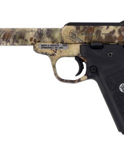Smith & Wesson SW22 Victory Kryptek 22LR Pistol