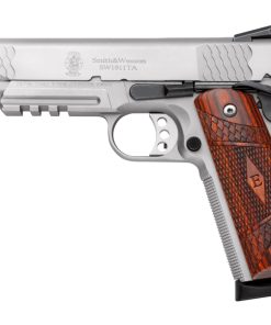 Smith & Wesson SW1911 E Series Tactical 45 ACP Pistol