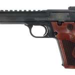 Smith & Wesson Model 41 Performance Center 22LR Pistol