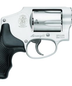 Smith & Wesson 642 No Lock 38 Special Revolver