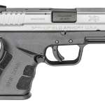 Springfield Armory XD45 Mod.2 3.3 Subcompact Bitone Pistol