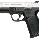 Smith & Wesson SD9VE 9mm Pistol
