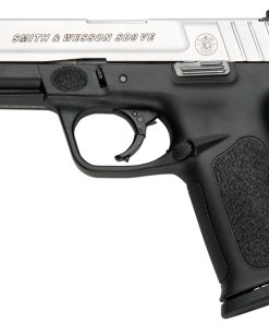 Smith & Wesson SD9VE 9mm Pistol