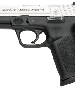 Smith & Wesson SD40VE 40 S&W Pistol 10 Round Mags